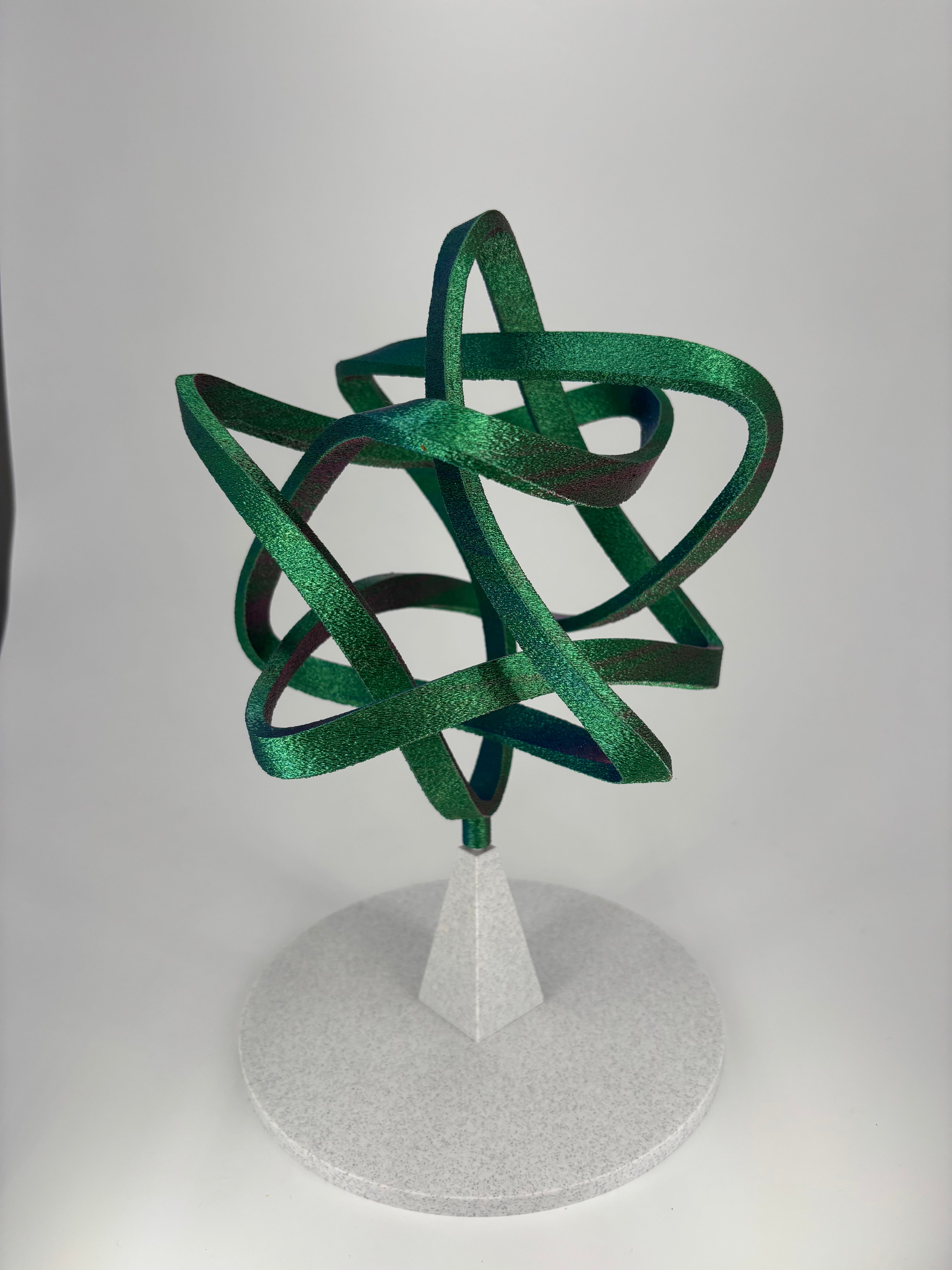 GYRE — Nova Edition