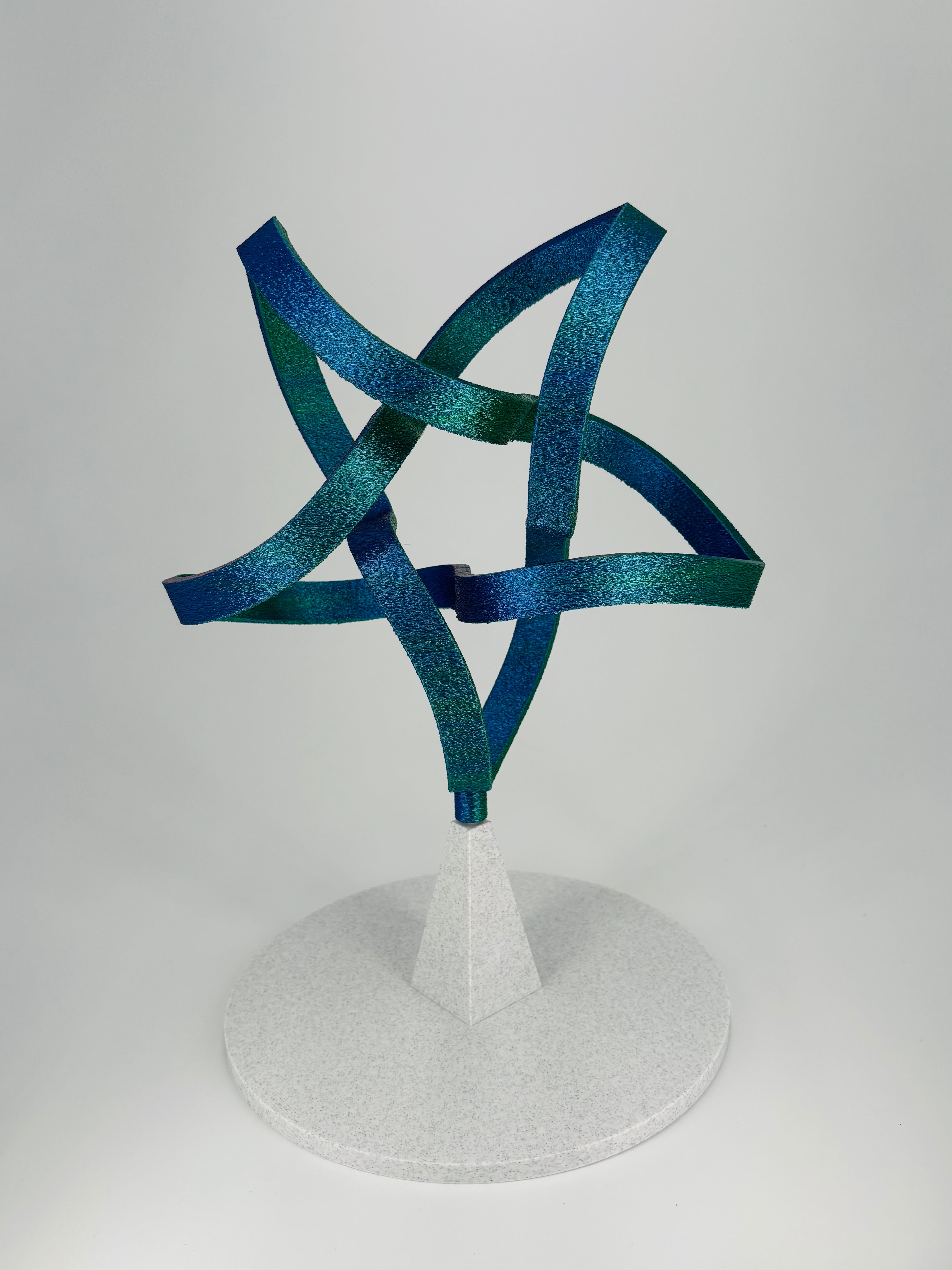 ASTER — Vortex Edition