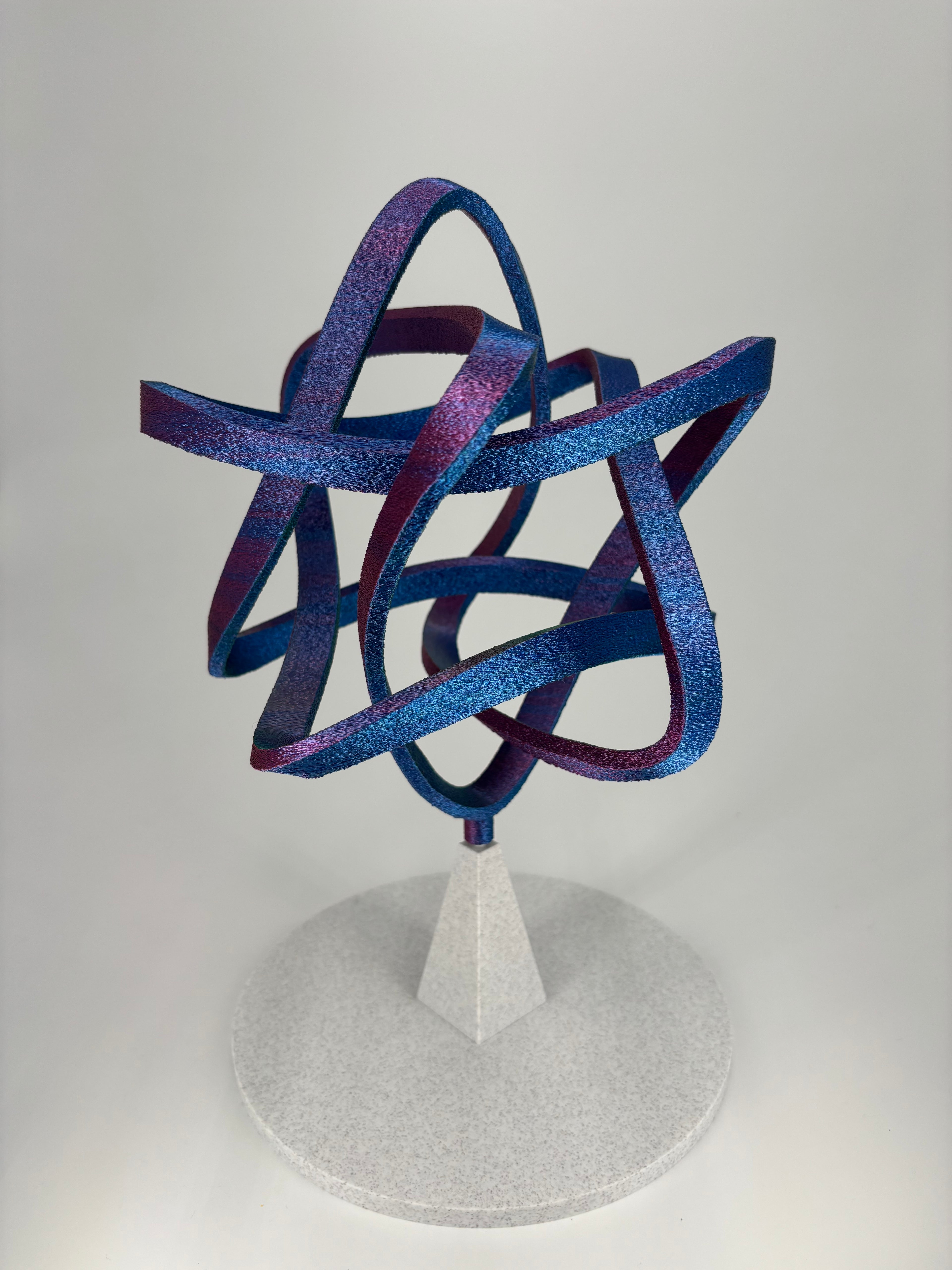 GYRE — Nova Edition