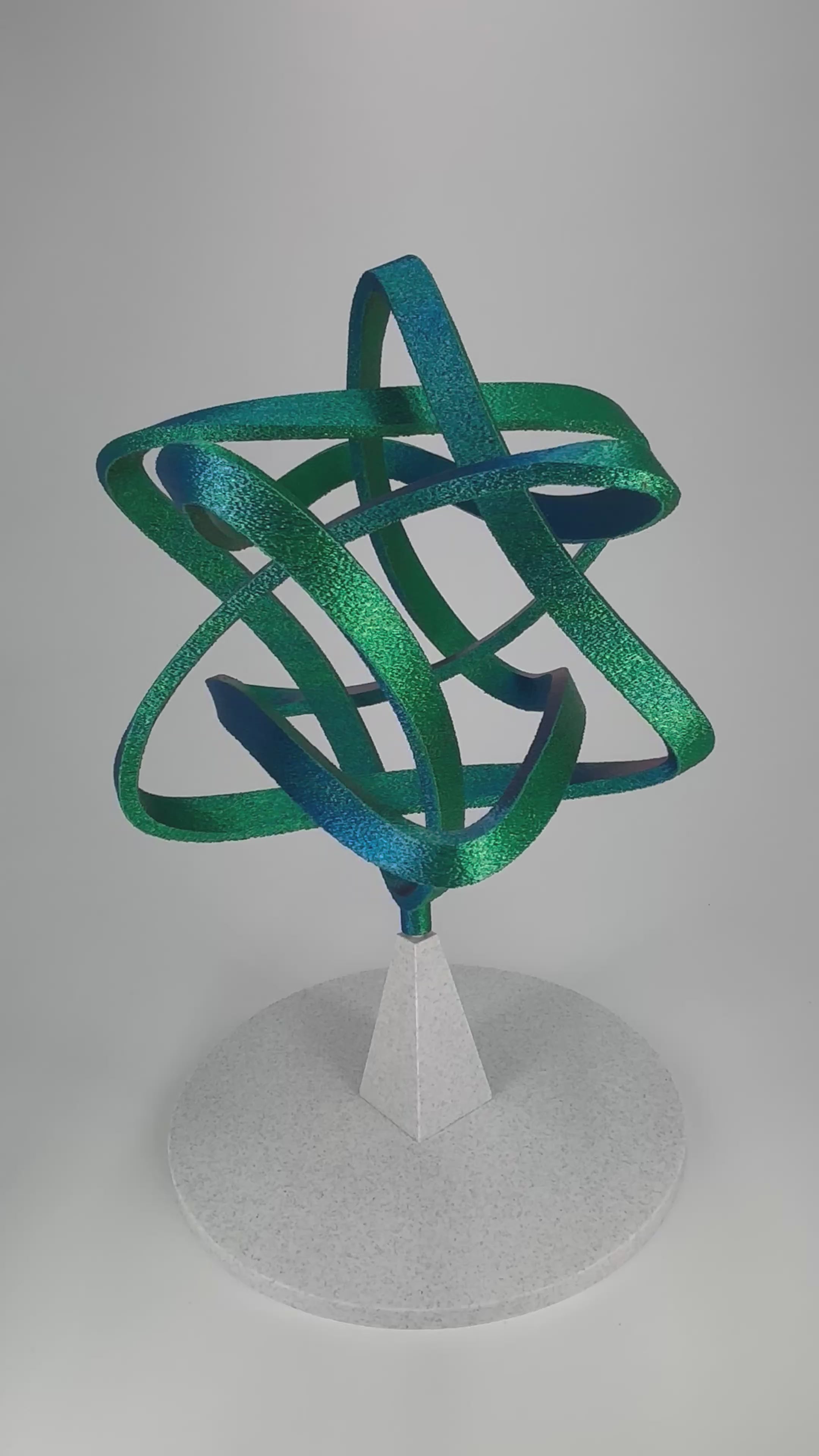 GYRE — Nova Edition